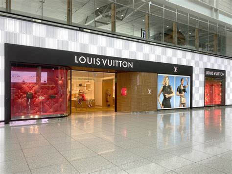 louis vuitton duty free|louis vuitton duty free locations.